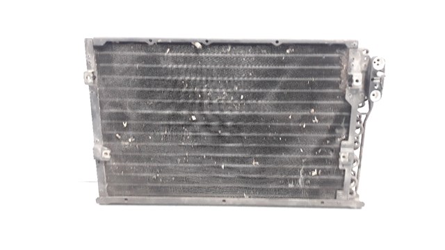 Condensador / radiador  aire acondicionado para bmw 3 325 tds 256t1 64538391355