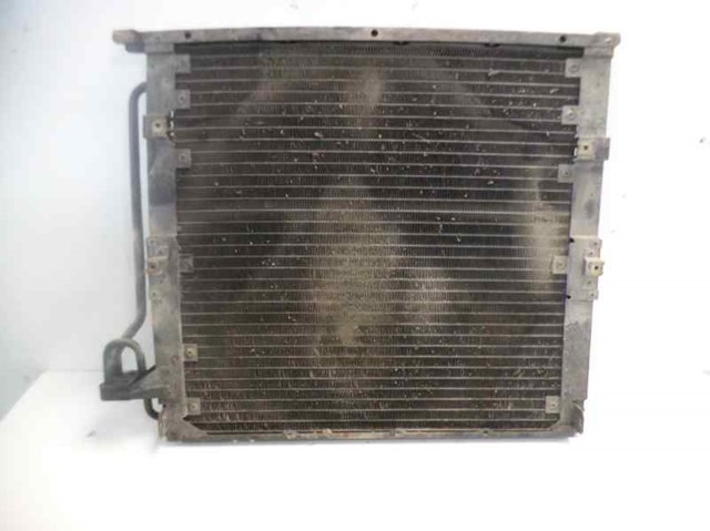 Condensador / radiador  aire acondicionado para bmw 3 325 td m51 64538391406