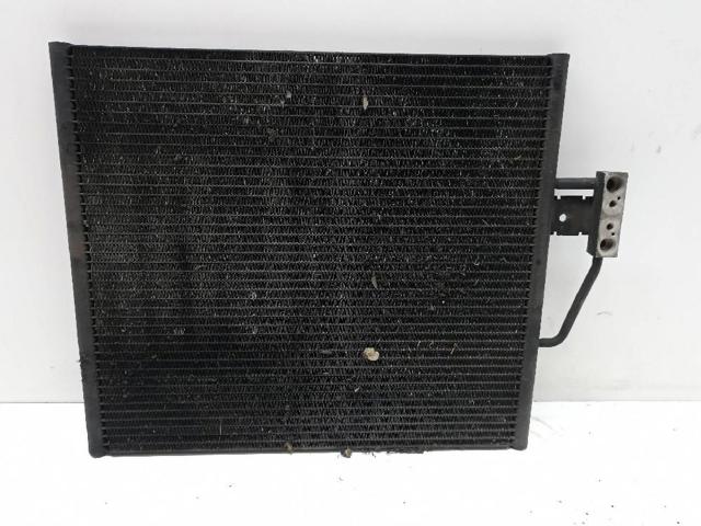 Aire acondicionado capacitor 64538391647 BMW