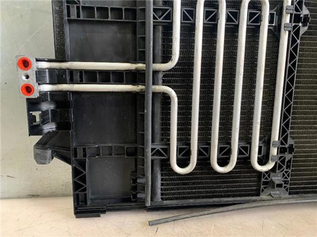 64538391647 BMW Condensador aire acondicionado  en stock Gandía