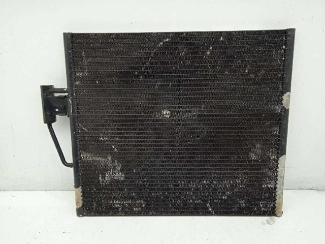 64538391647 BMW Condensador aire acondicionado comprar Madrid