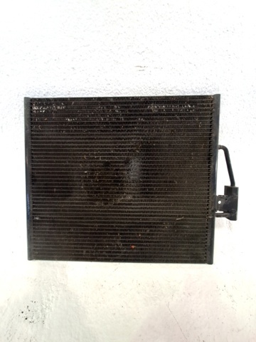 64538391647 BMW Condensador de aire acondicionado  comprar en Lleida