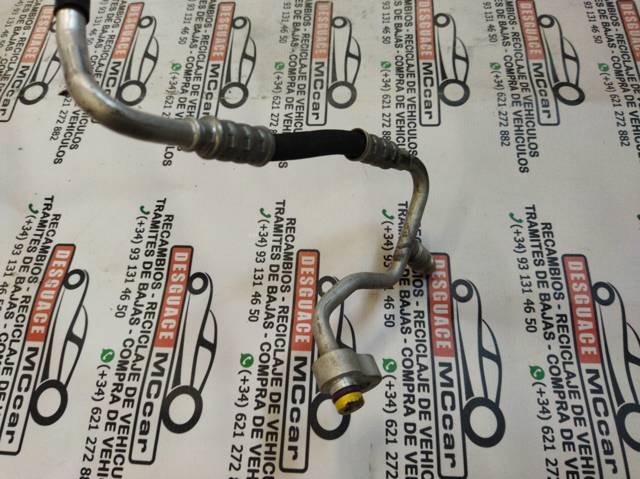 BMW 64539151733 Manguera de aire acondicionado de condensador a evaporador  comprar en Murcia