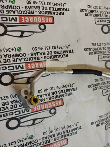 BMW 64539151733 Manguera de aire acondicionado de condensador a evaporador  comprar en Albacete