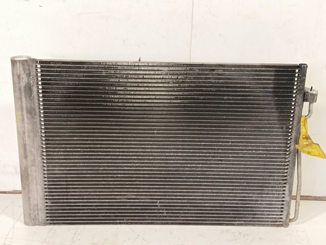 64539169526 BMW Condensador de aire acondicionado  comprar en Oviedo