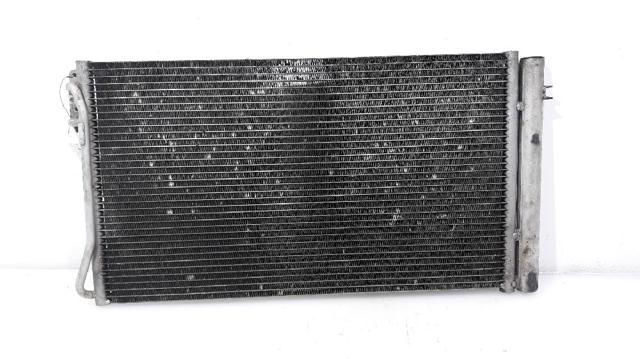 64539169526 BMW Condensador aire acondicionado  en stock Gandía