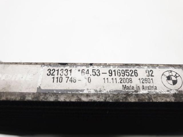 64539169526 Condensador aire acondicionado comprar Almería