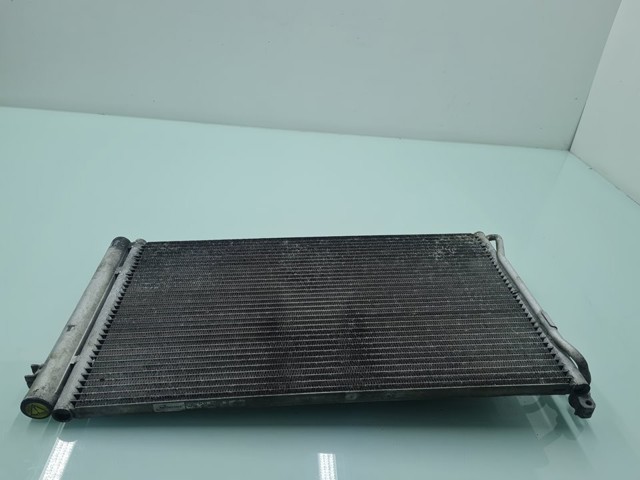 64539169526 BMW Condensador aire acondicionado comprar Bilbao
