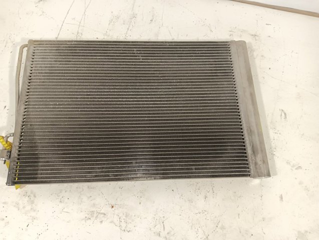64539169526 BMW Condensador aire acondicionado  en stock Huelva