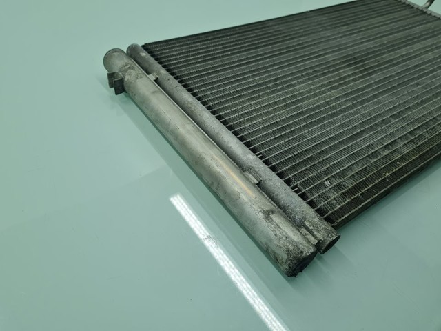 64539169526 BMW Condensador aire acondicionado  en stock Córdoba