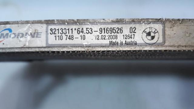 64539169526 BMW Condensador de aire acondicionado  comprar en Jaén
