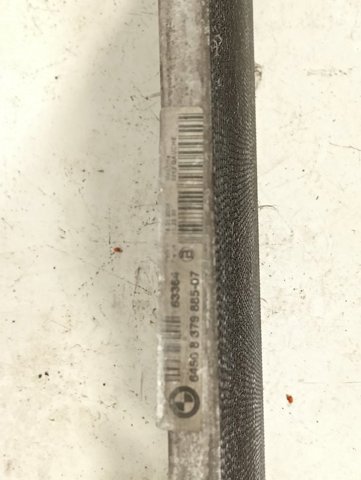 64539169526 Condensador aire acondicionado comprar Sevilla