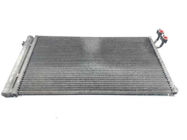 64539169526 BMW Condensador aire acondicionado  en stock Huelva