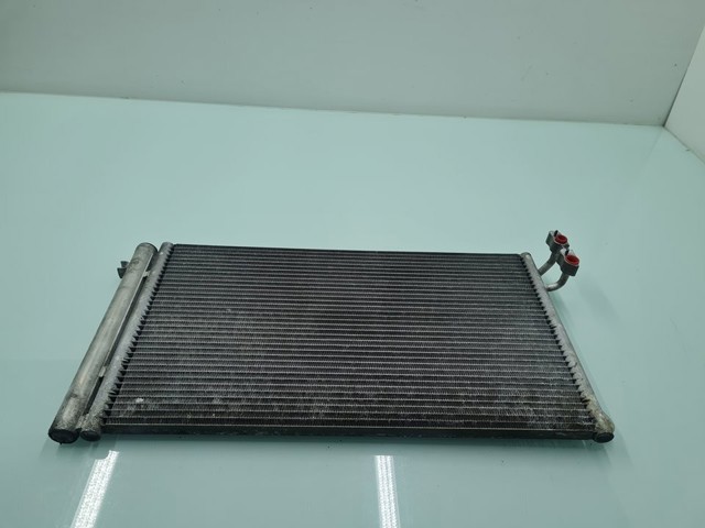 64539169526 BMW Condensador aire acondicionado  en stock Huelva