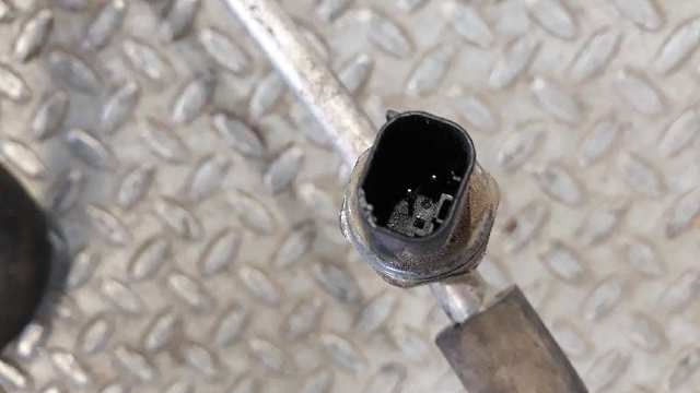 BMW 64539212232 Manguera de aire acondicionado de evaporador al compresor  en stock Terrassa