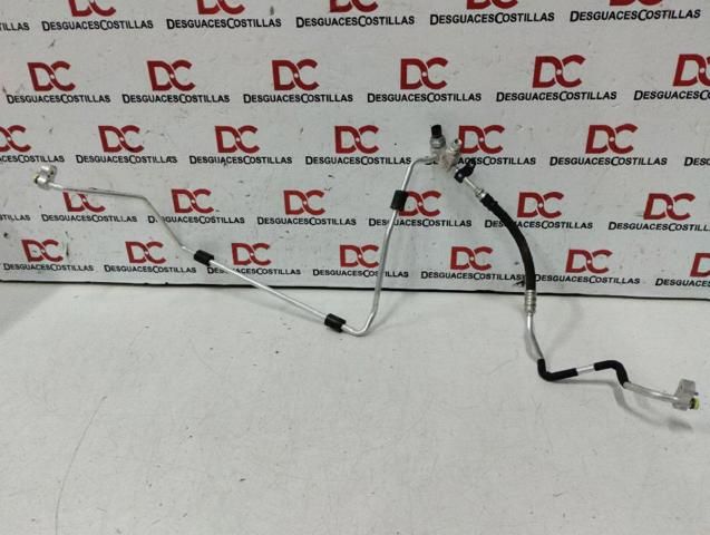 64539212236 BMW Manguera de aire acondicionado de condensador a evaporador  en stock Huelva