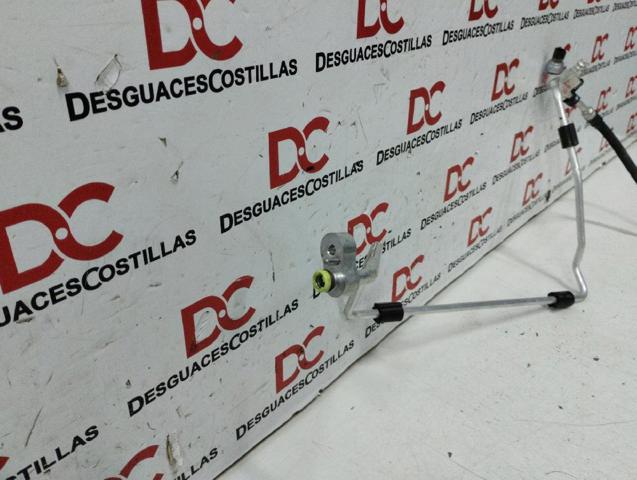 BMW 64539212236 Manguera de aire acondicionado de condensador a evaporador  disponible Valladolid