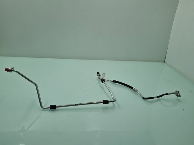 64539212236 BMW Manguera de aire acondicionado de condensador a evaporador  en stock Gandía