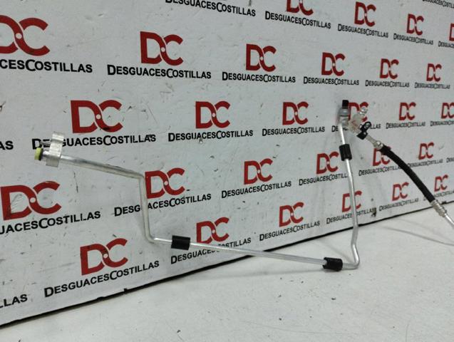 64539212236 Manguera de aire acondicionado de condensador a evaporador  comprar en Pontevedra