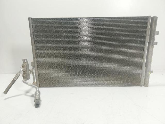 64539216143 BMW Condensador aire acondicionado comprar Alcalá