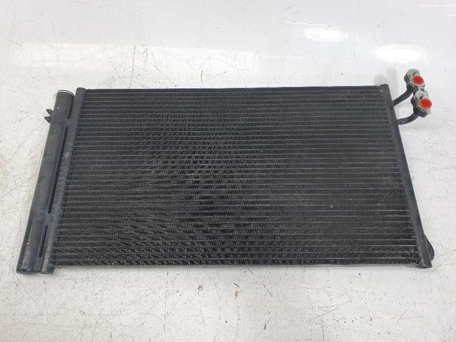 64539229021 BMW Condensador de aire acondicionado  disponible Alicante