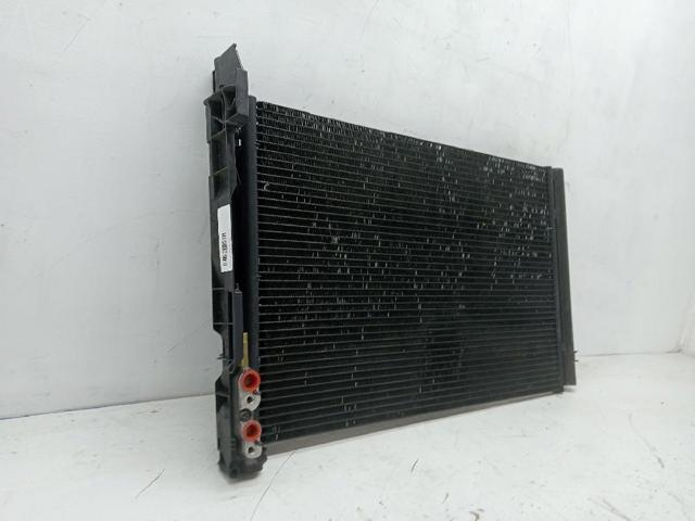 BMW 64539229022 Condensador aire acondicionado  en stock Valencia