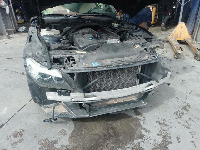 64539229022 BMW Condensador de aire acondicionado  disponible Ourense
