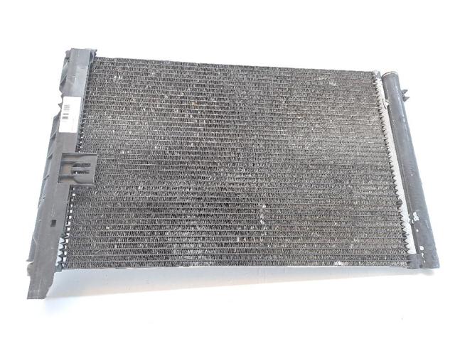 64539229022 BMW Condensador aire acondicionado  en stock Córdoba