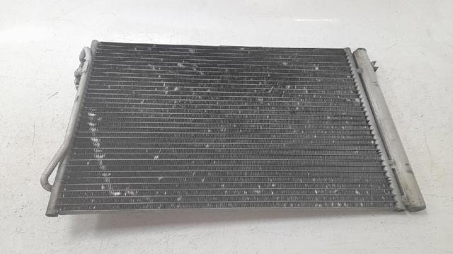 64539229022 BMW Condensador aire acondicionado  en stock Córdoba
