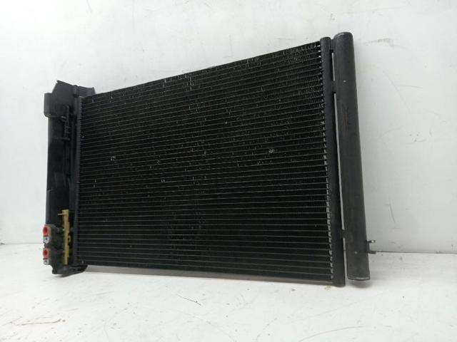 64539229022 Condensador aire acondicionado comprar Sevilla