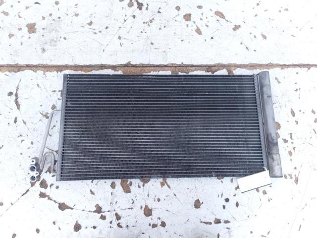 BMW 64539239920 Condensador aire acondicionado  en stock Terrassa