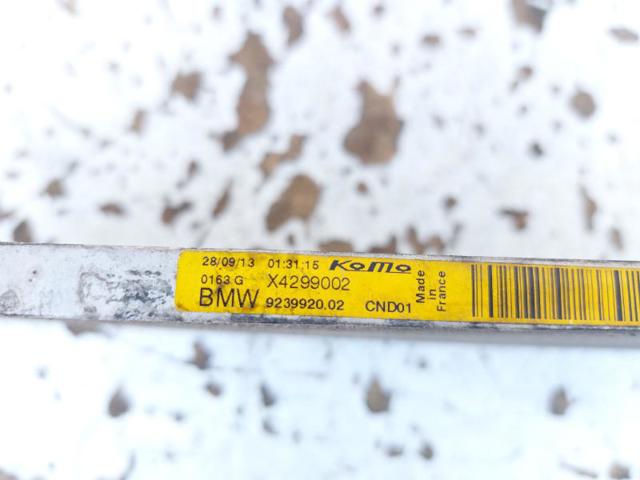 64539239920 Condensador aire acondicionado comprar Girona