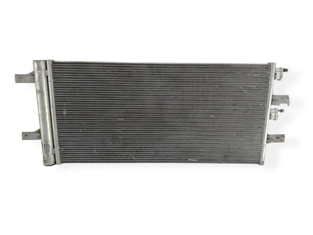 Condensador para BMW 1 (F40)