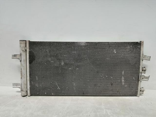 Condensador / radiador  aire acondicionado para bmw serie x1 (f48) sdrive18d b47c20a 64539271207