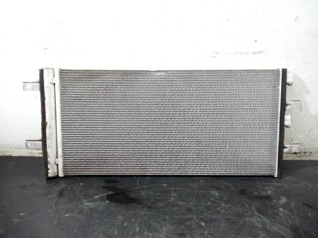 Condensador / radiador  aire acondicionado para bmw x1 sdrive 18 d b47c20a 64539271207