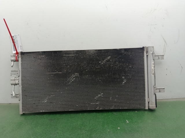 Radiador de aire acondicionado BMW 2  (2013-2021)