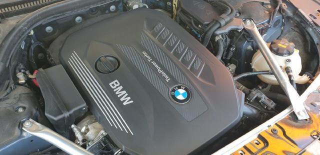 64539364258 BMW