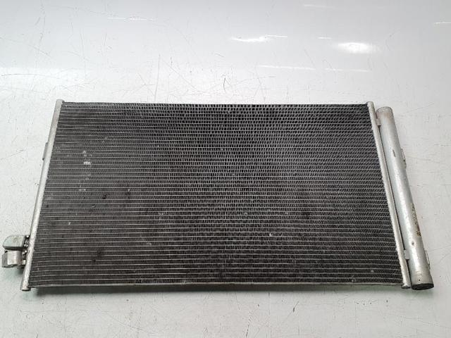 Condensador de aire acondicionado 64539364258 BMW
