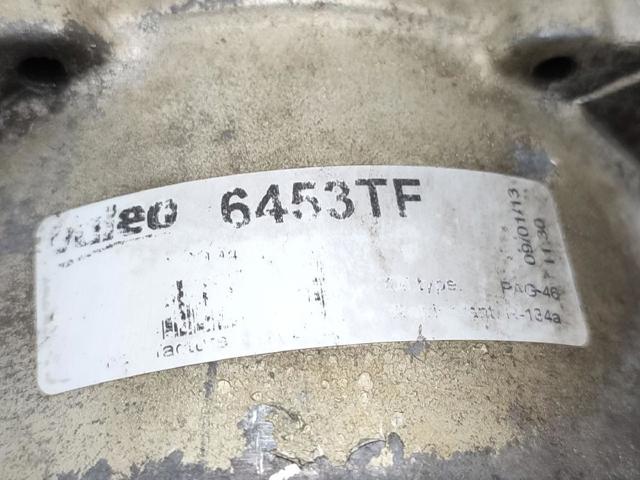 6453AQ Compresor de aire acondicionado  comprar en Reus