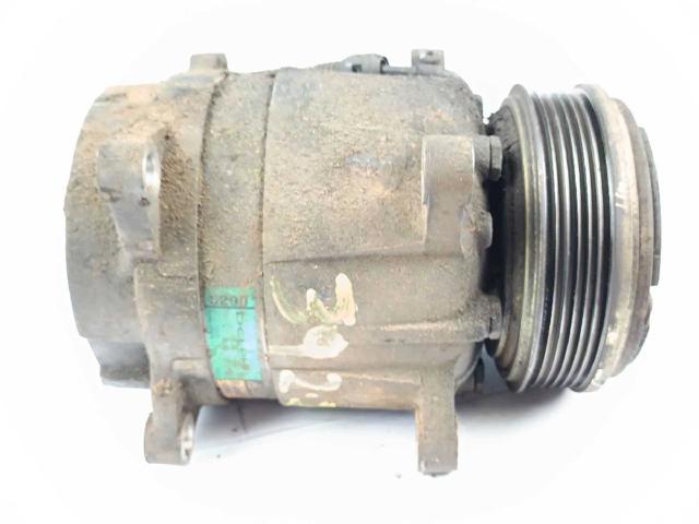 PEUGEOT 6453AQ Compresor de aire acondicionado  en stock Terrassa