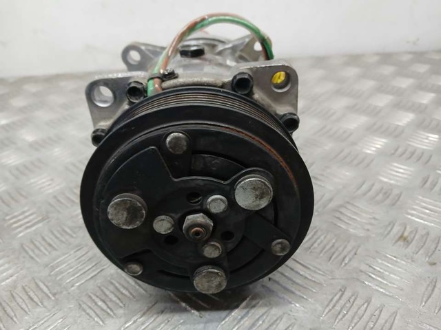 Compresor de ac 6453AQ PEUGEOT