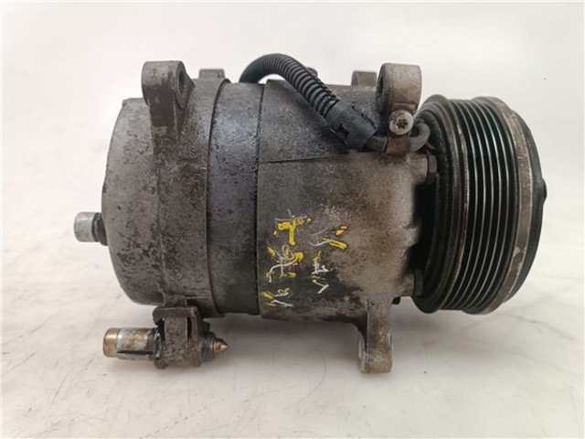 6453AQ Compresor de aire acondicionado  en stock Granada