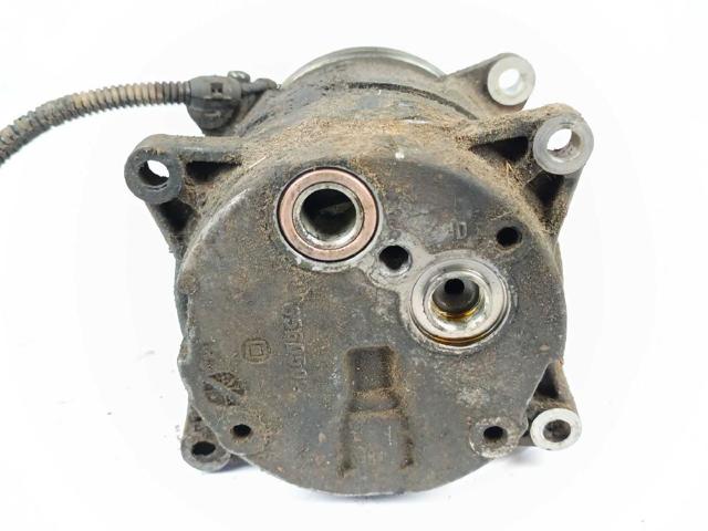 6453AQ PEUGEOT Compresor de aire acondicionado  comprar en Lleida