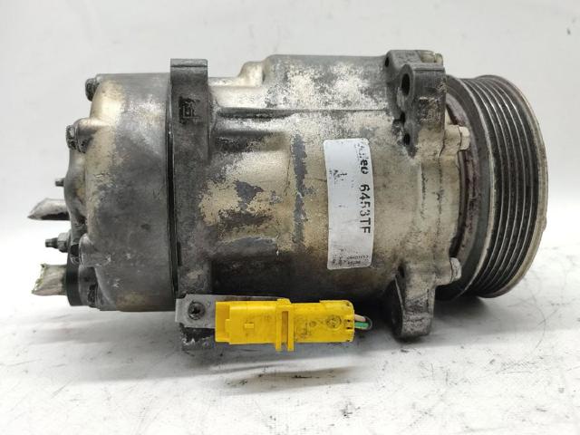 6453AQ PEUGEOT Compresor de aire acondicionado  comprar en Jaén