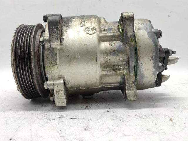 PEUGEOT 6453AQ Compresor de aire acondicionado  comprar en Ponferrada