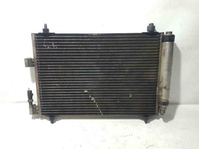 Condensador para Citroen C5  (DC)