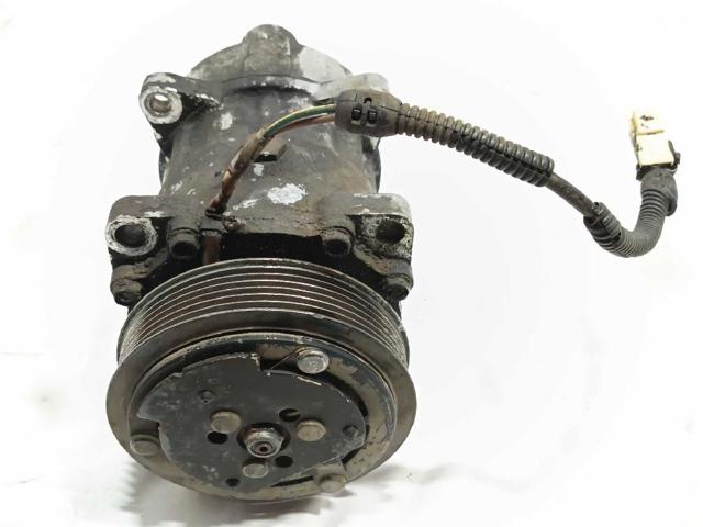 Compresor climatizador Citroen AX  (1986-1998)