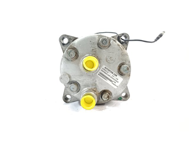 Compresor climatizador 6453H6 PEUGEOT