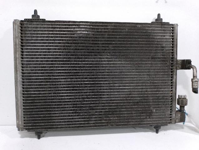 PEUGEOT 6453JA Condensador aire acondicionado  en stock Terrassa