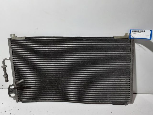 Radiador calefaccion / aire acondicionado para peugeot 406 break (s1/s2) 6453JA